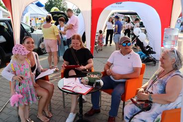 Za nami sobotnia odsłona Dni Wielunia